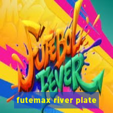 futemax river plate